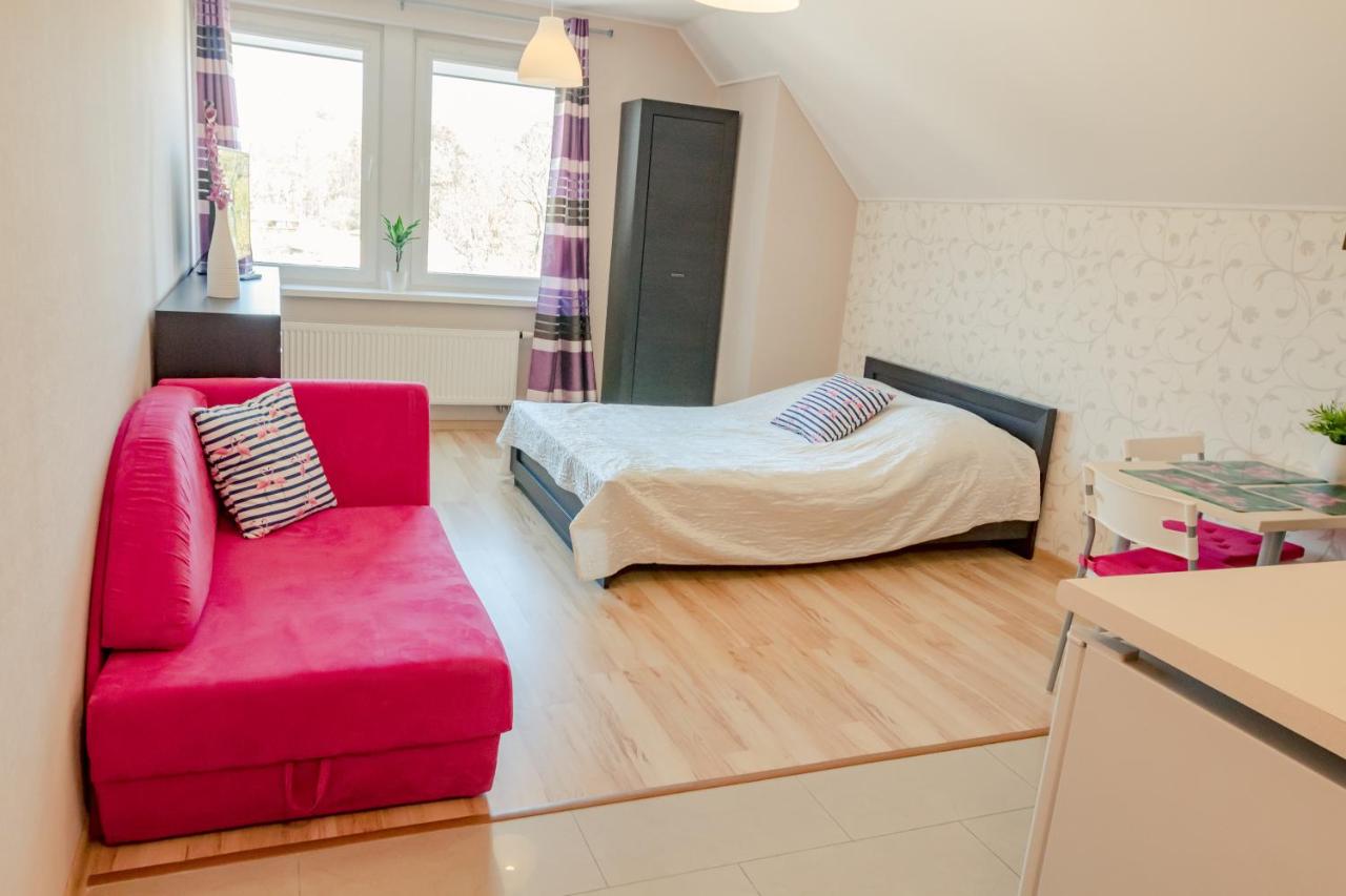 Habitación Triple con baño