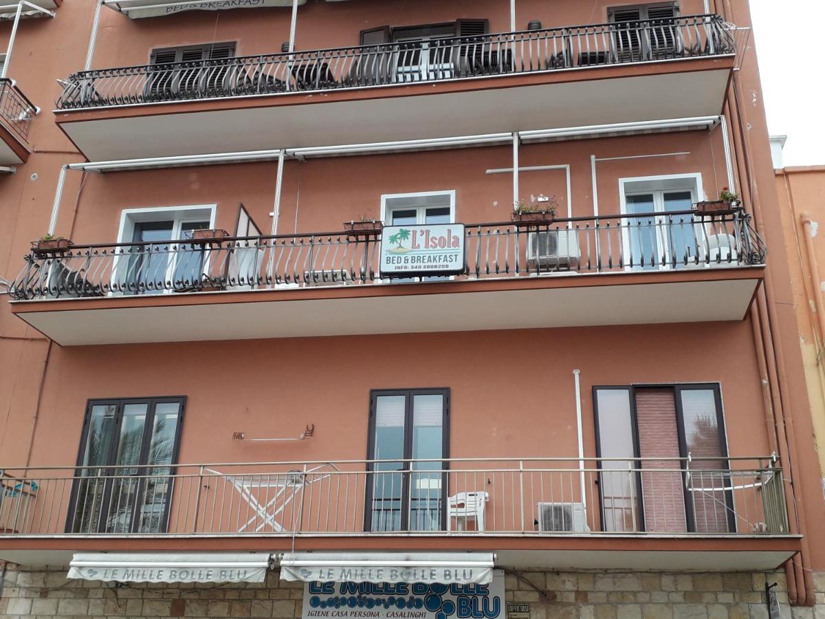 B&B L'Isola - B&B