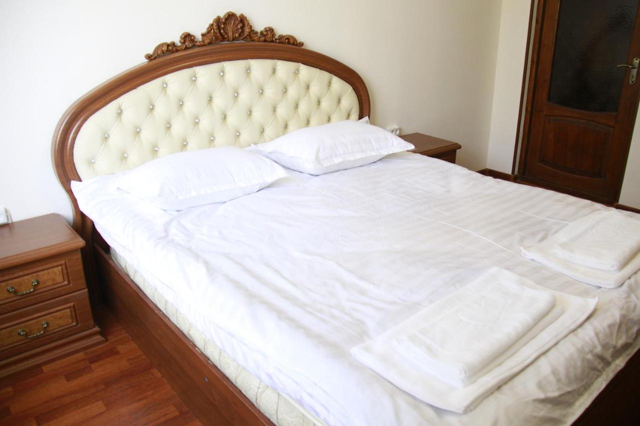 B&B Samarcanda - Cozy apartment - Bed and Breakfast Samarcanda