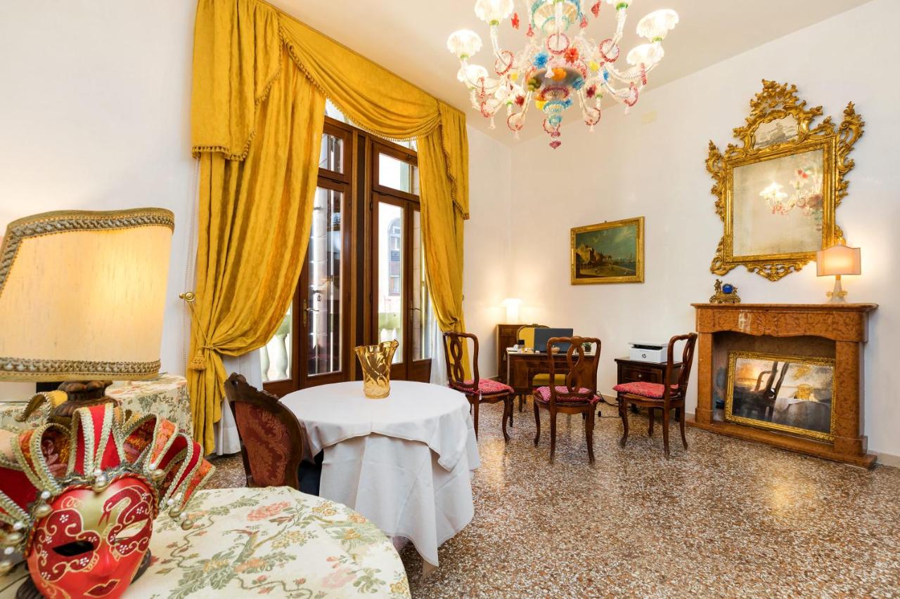 Luxury Venetian Rooms - B&B Venezia