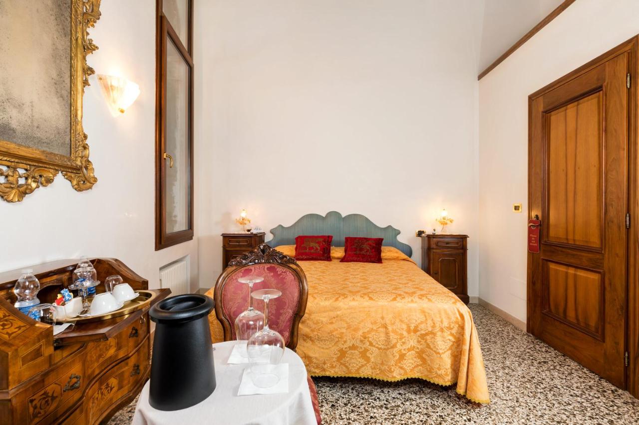 Double or Twin Room with Canal View