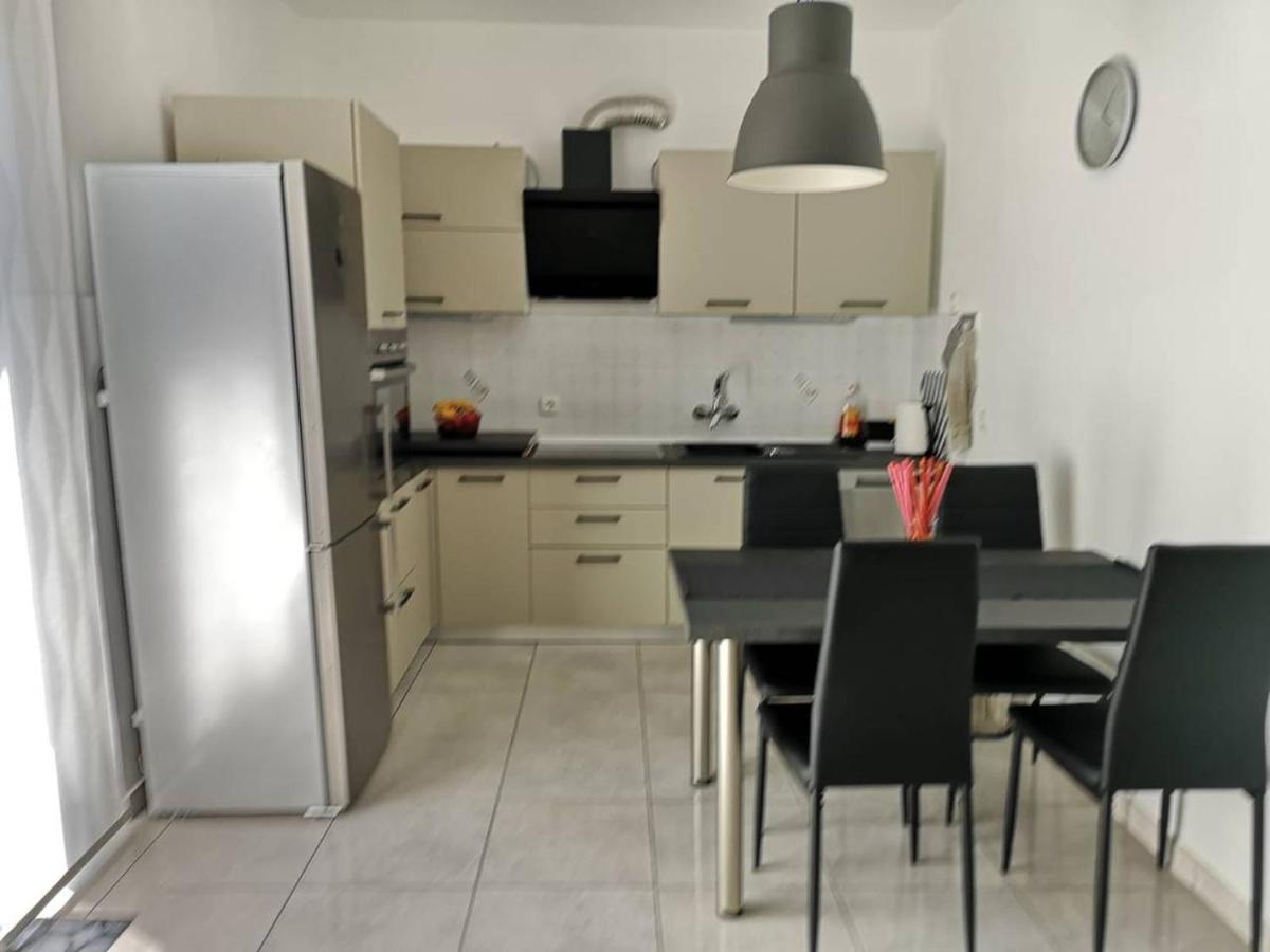 Apartment Mrak - Ferienwohnung Lovran