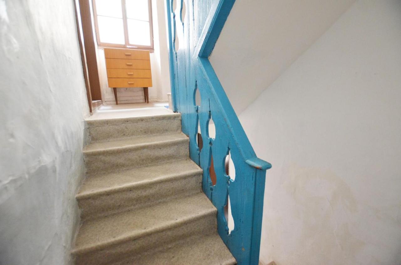 Ferri 16 studio - B&B
