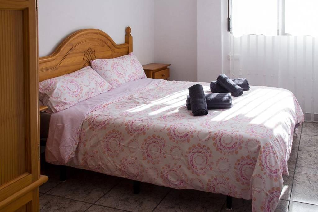 Appartement 3 Chambres