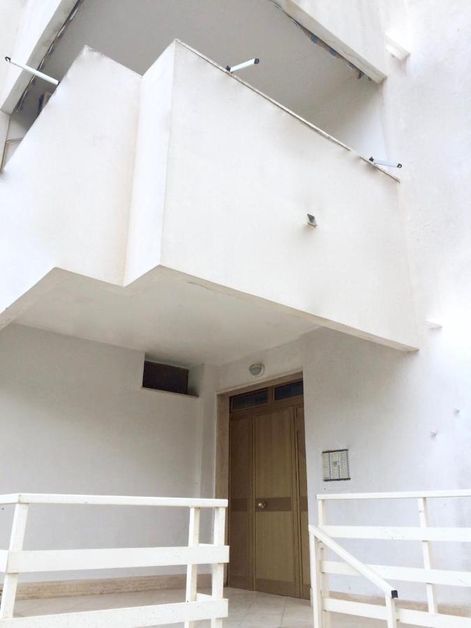 Residence Massilor - Ferienwohnung Gallipoli