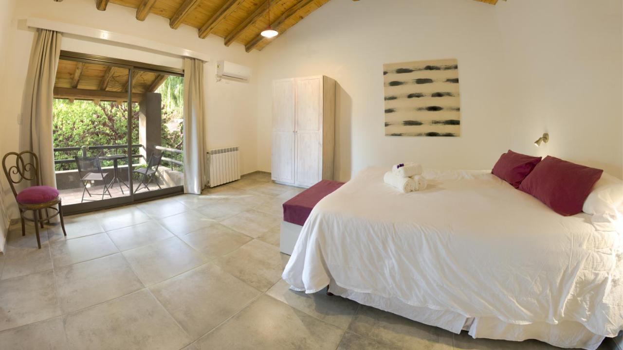Suite con Vista Piscina
