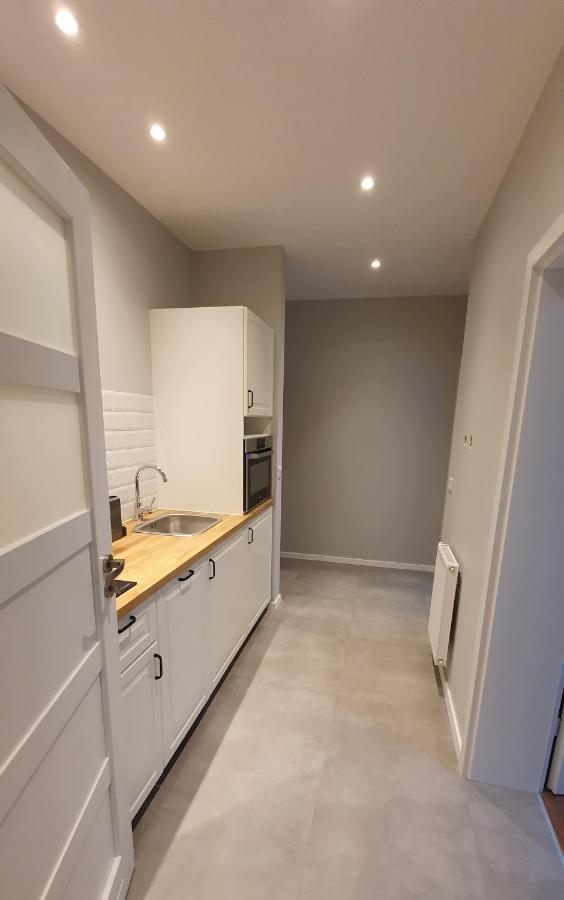 One-Bedroom Standard Apartment