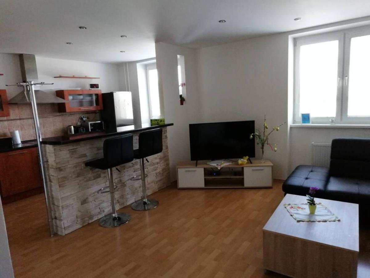 B&B Košice - Apartment VerAnd - Bed and Breakfast Košice