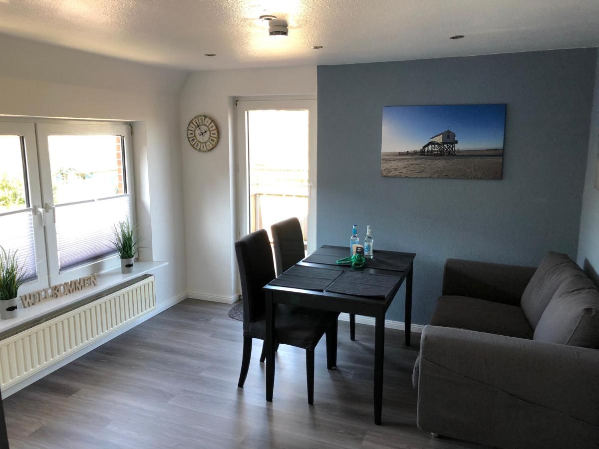 Appartement 2 Chambres