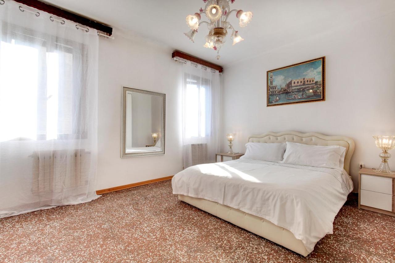 Ca Biennale - B&B Venezia