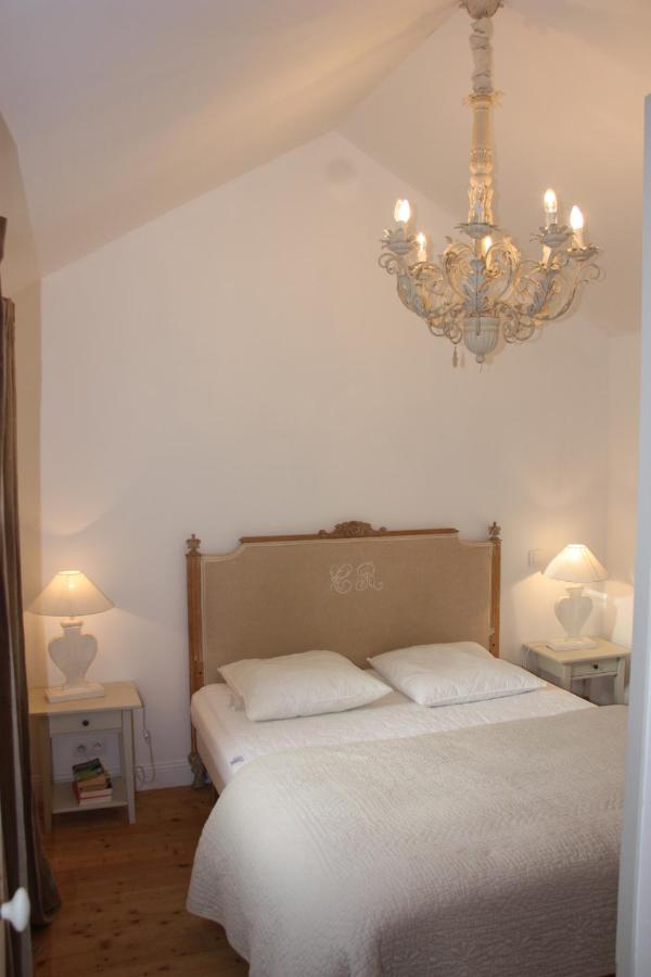 B&B Crozon - Maison Kador - Bed and Breakfast Crozon