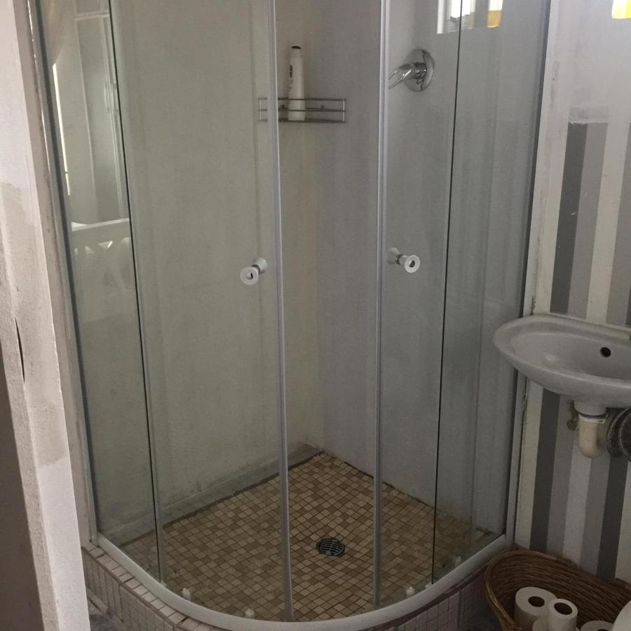Habitación Doble Deluxe con ducha