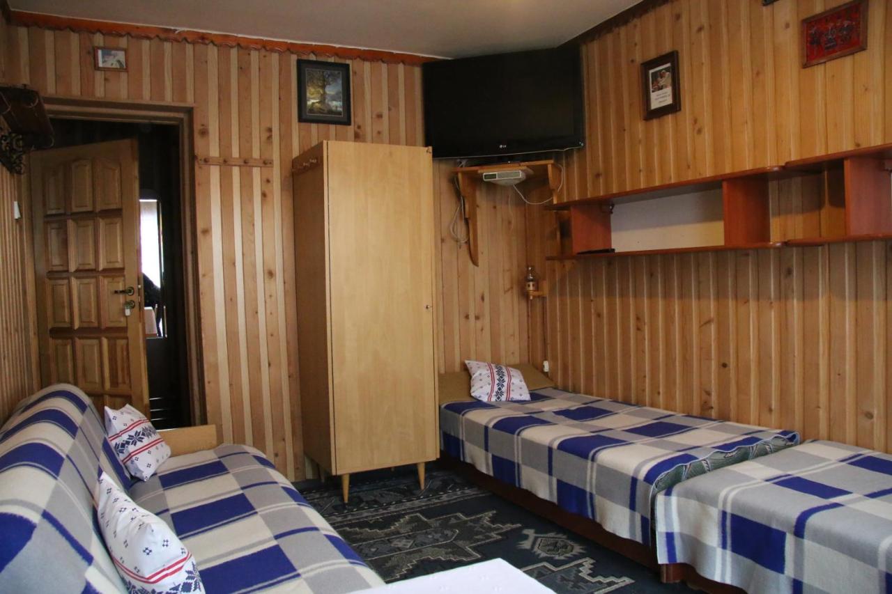 Triple Room with Balcony