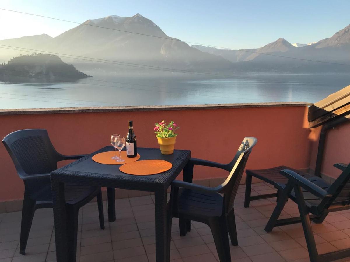 B&B Varenna - New Attic Lake View 5 - Bed and Breakfast Varenna