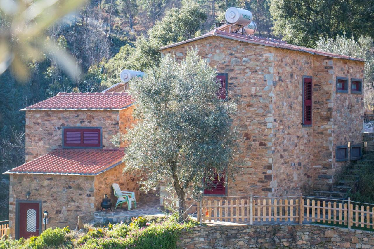 Casas do Couratão - B&B