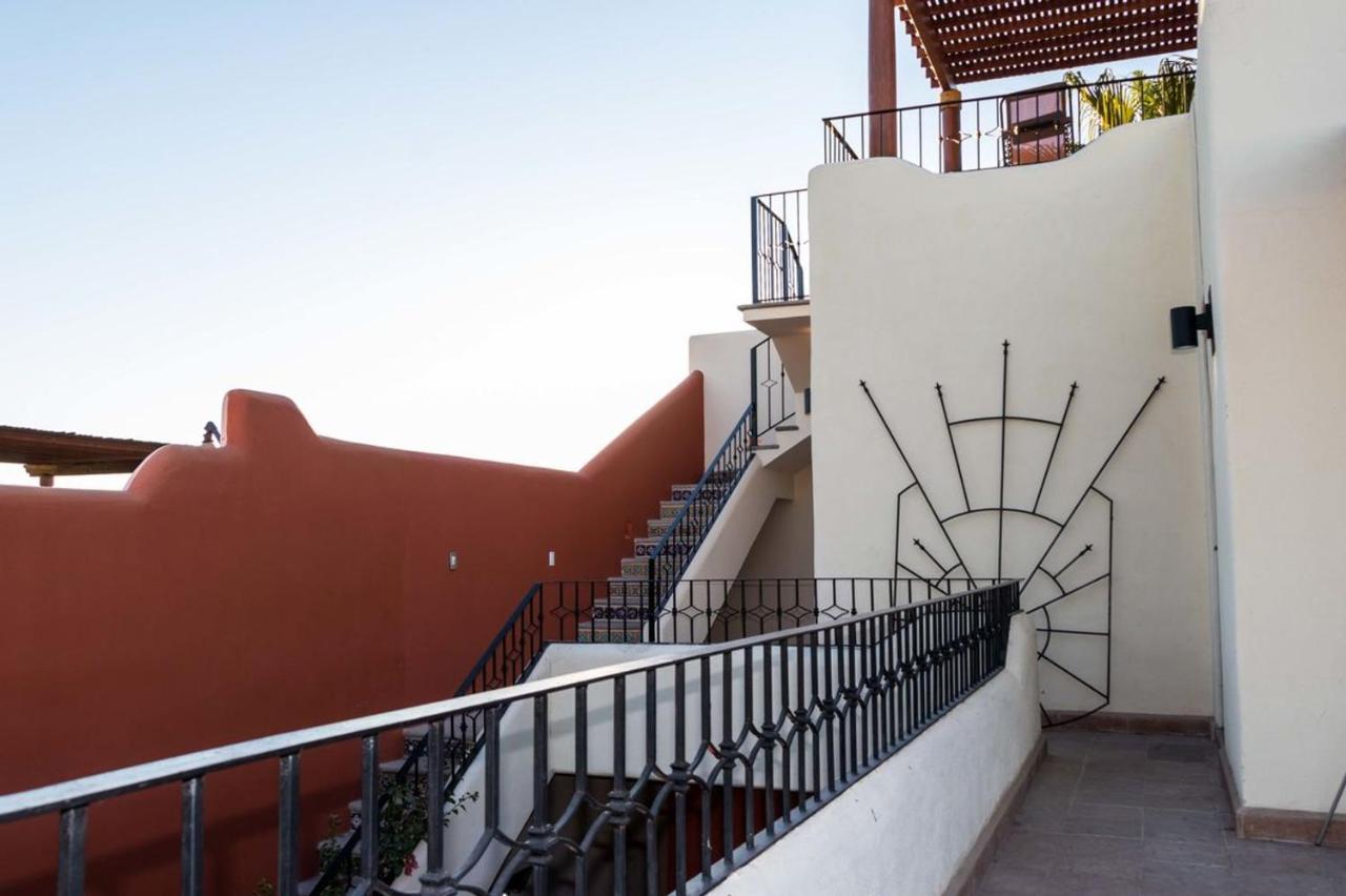 Casa Vista del Mar - Bed and Breakfast