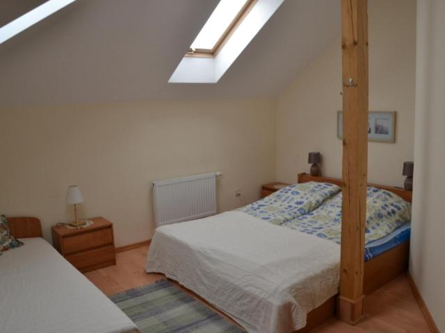 Apartamento de 2 dormitorios