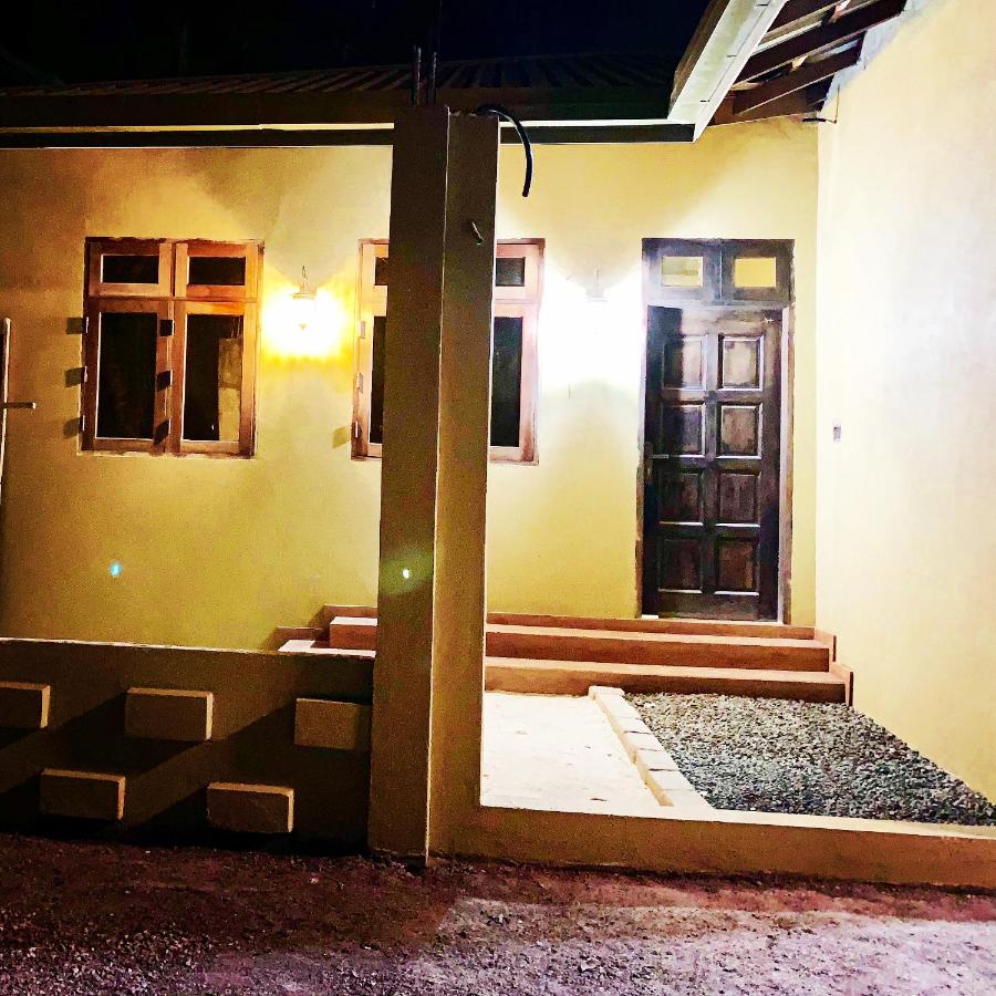 Endhaa, Divers Home - B&B