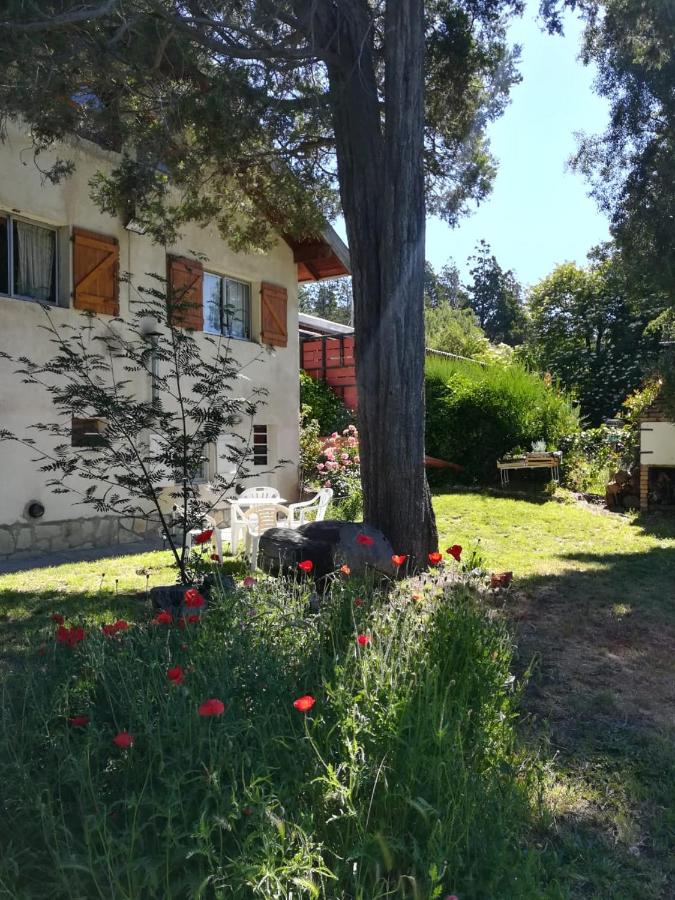 Chacha y Gaby Melipal - Ferienwohnung Bariloche