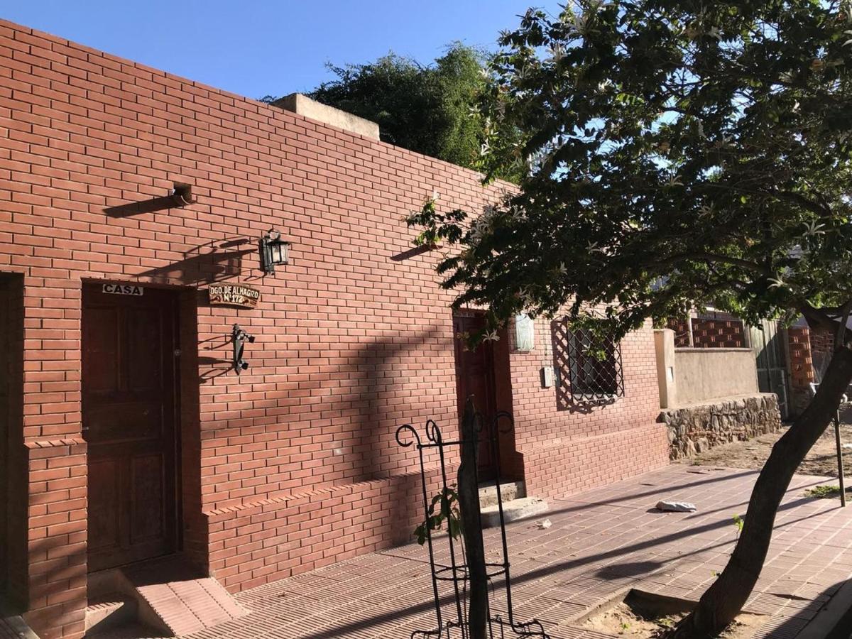 Casa Los Nogales - B&B
