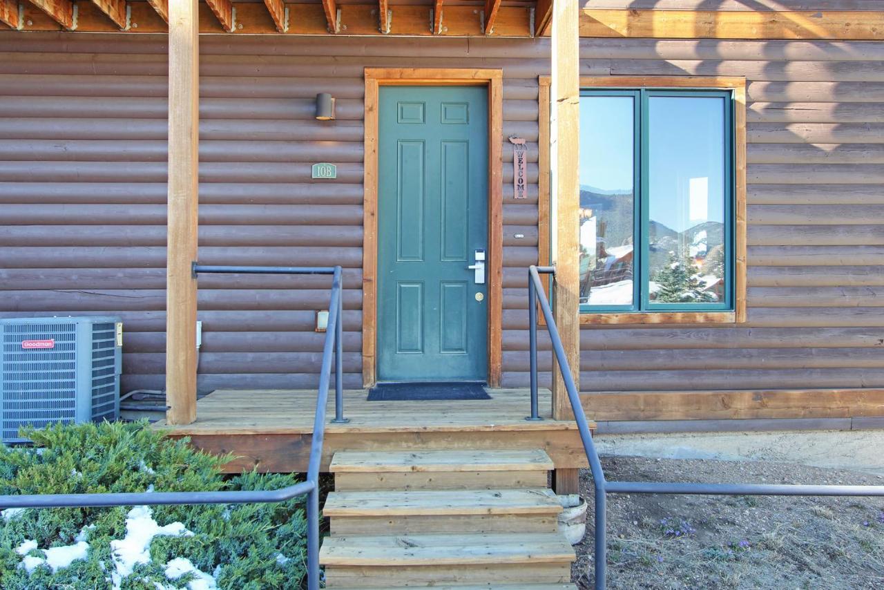 Mount Cirrus 10B Condo - B&B