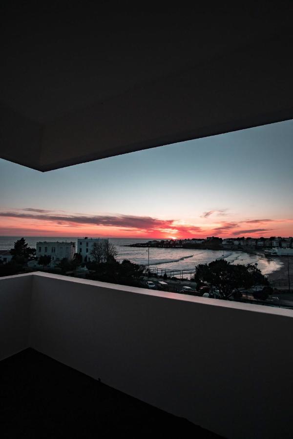 Chambre Double ou Lits Jumeaux - Vue sur Mer