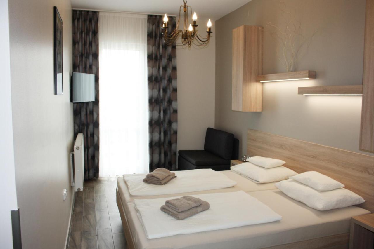 Superior Dreibettzimmer