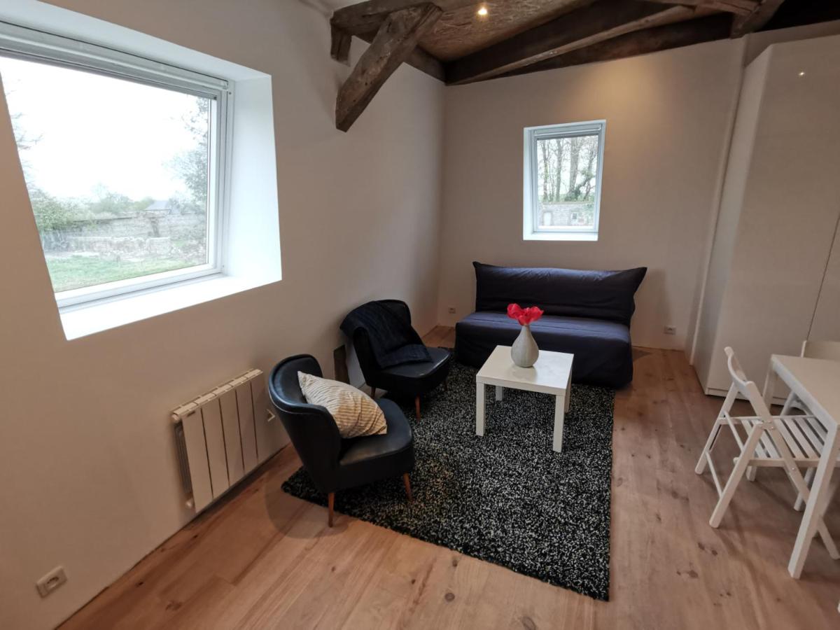 Manoir des Carreaux - B&B Ingouville