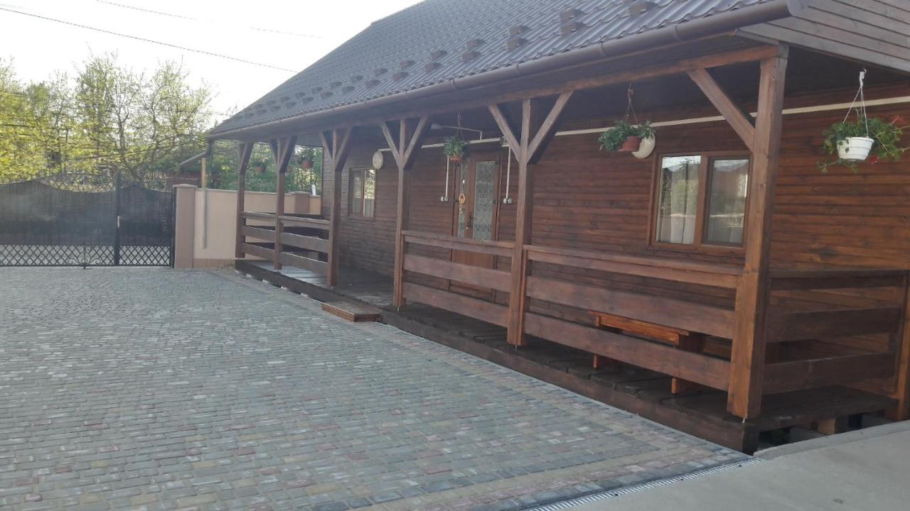 Сонечко - B&B