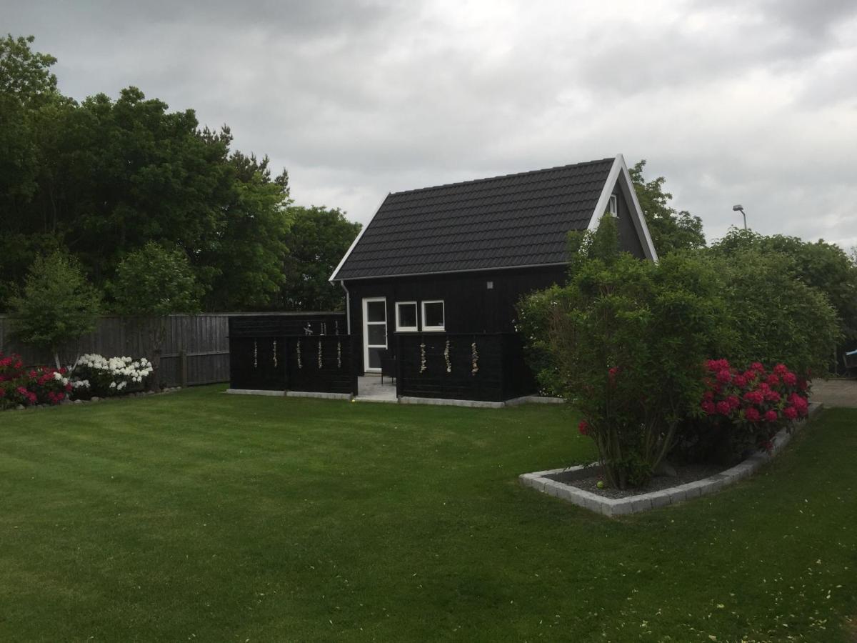 Skagen anneks - B&B
