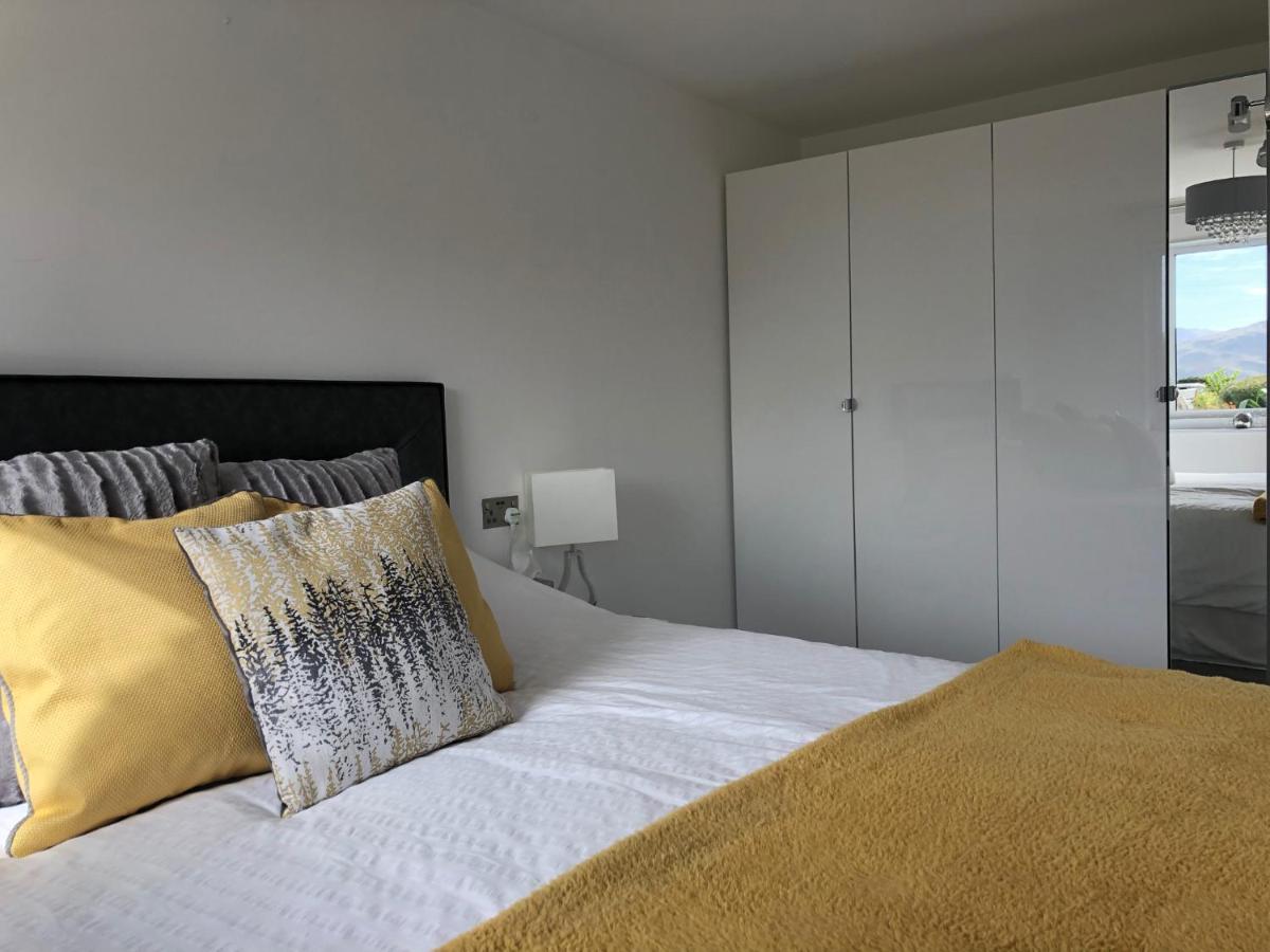 Chambre Double ou Lits Jumeaux Deluxe - Vue sur Montagne