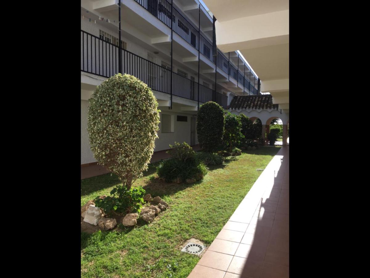 Lacatorce Apartment - Chambres d’hôtes Benalmádena