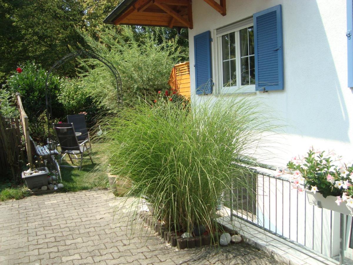 B&B Kressbronn am Bodensee - Ferienwohnung Weiser - Bed and Breakfast Kressbronn am Bodensee