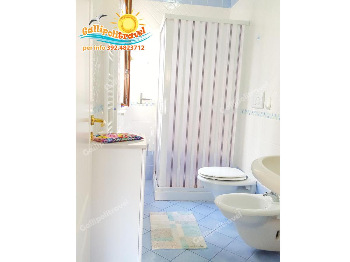 Apartment mit Meerblick