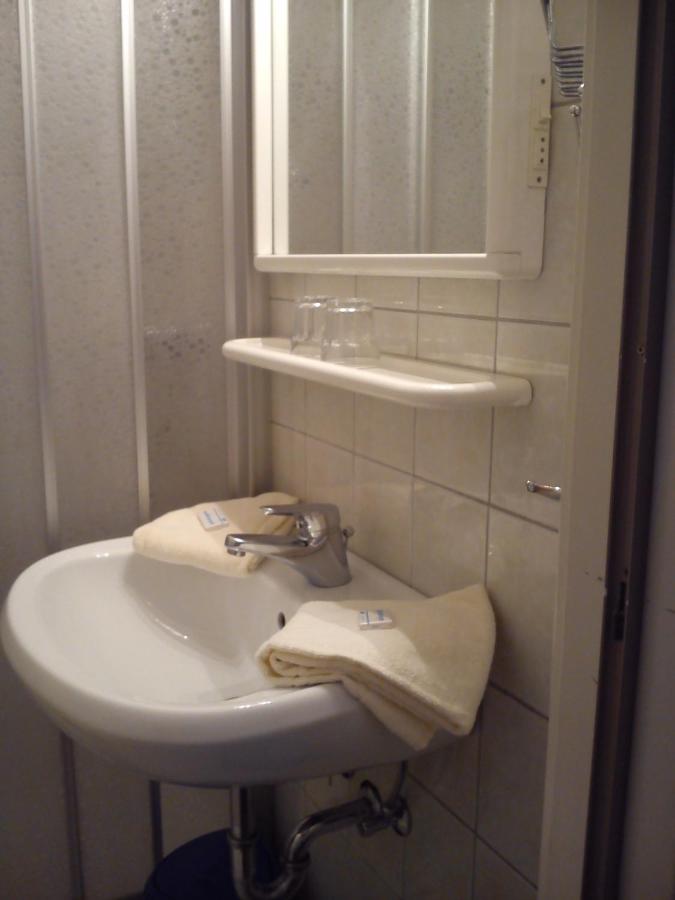Tweepersoonskamer met Eigen Badkamer