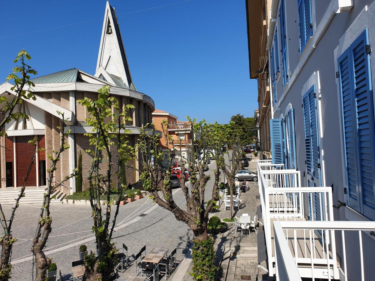 Viverenumana - B&B Numana