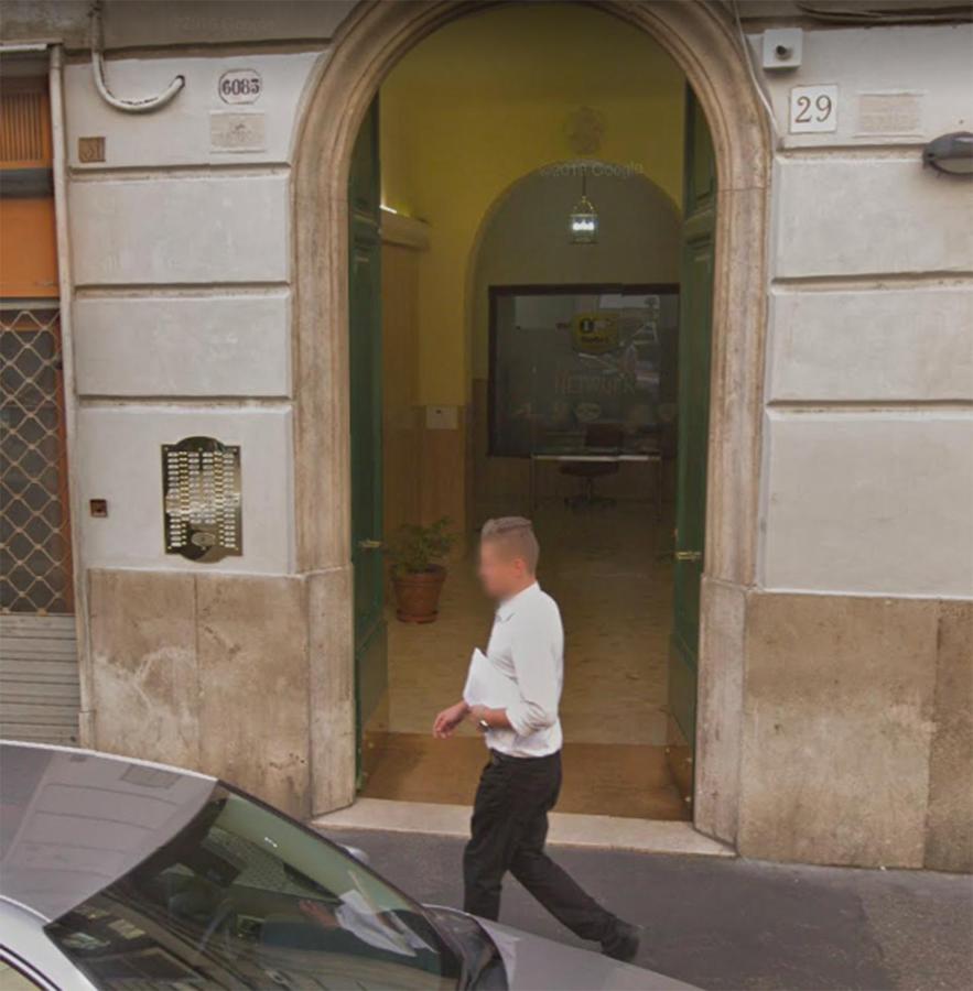 LuMa Suite Via Veneto - Your luxury style 29 - B&B Roma