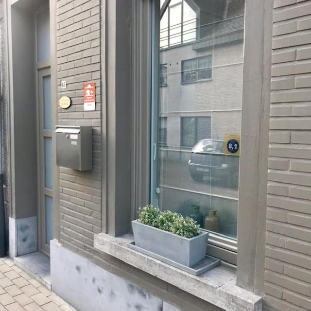 De Reep - Ferienwohnung