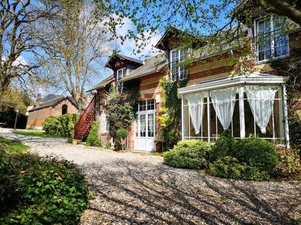 Le Domaine des Prés du Hom - B&B Bézu-Saint-Éloi