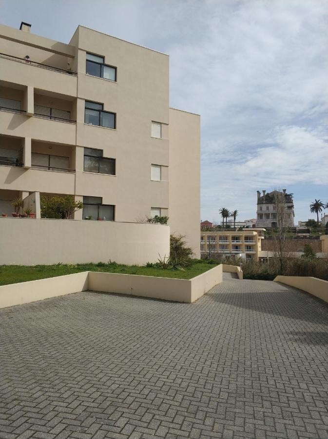 Cidade da Praia - Ferienwohnung