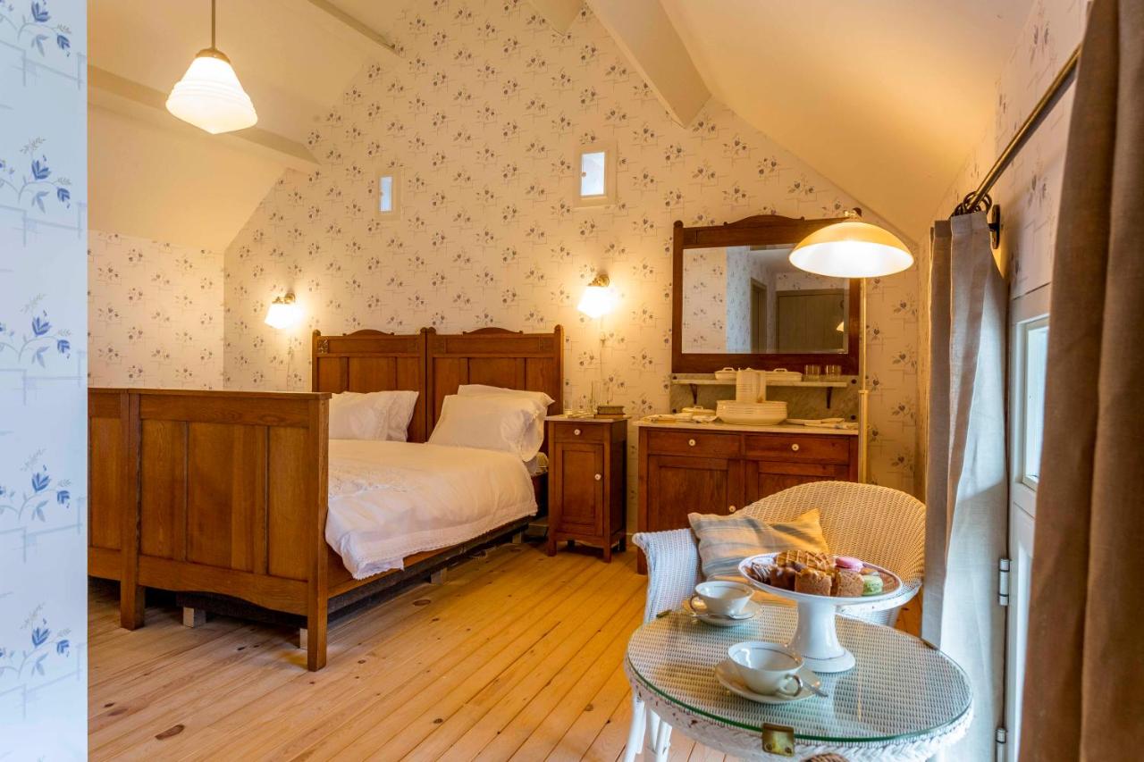 B&B Hostellerie Marie - Ferienwohnung