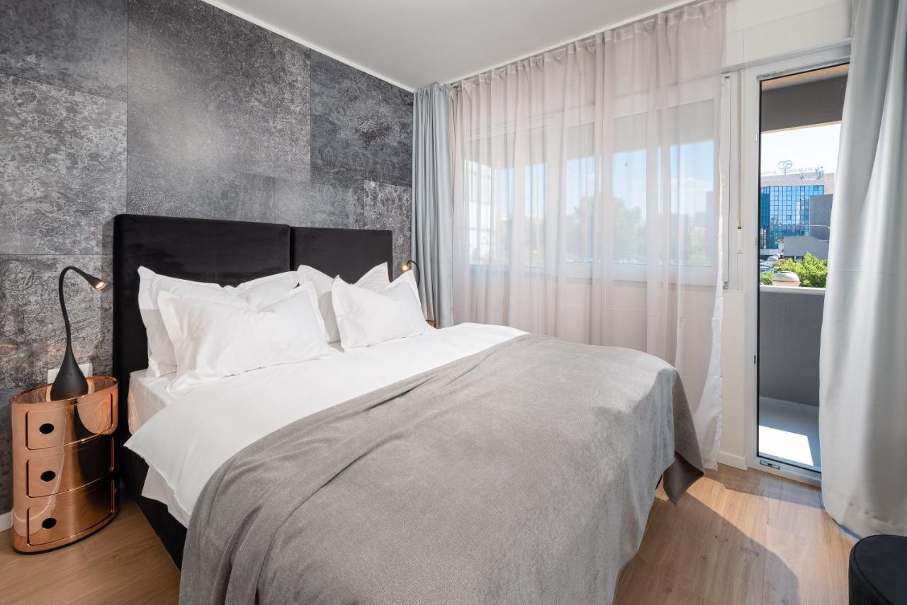 Deluxe Double or Twin Room with Balcony