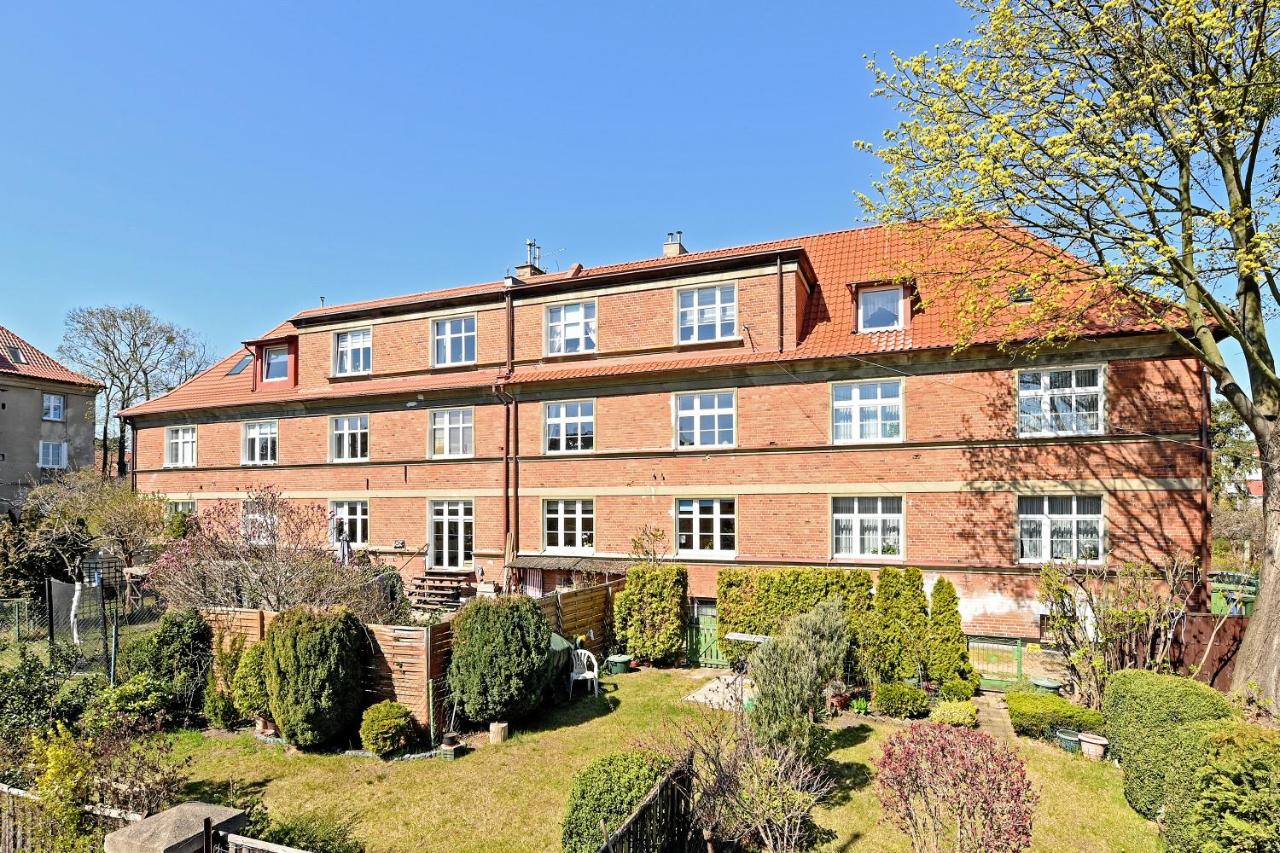 Comfort Apartments Sopot Joselewicza - B&B