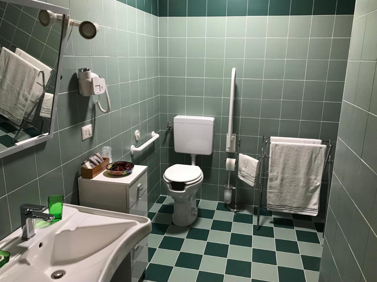 Double Room - Disability Access