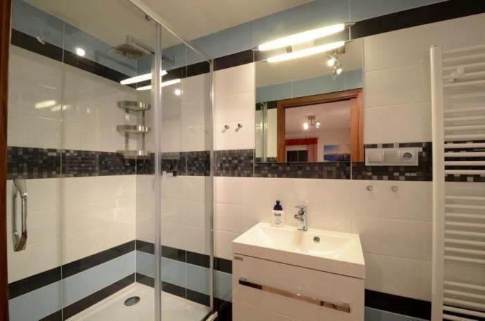Triple Room with View