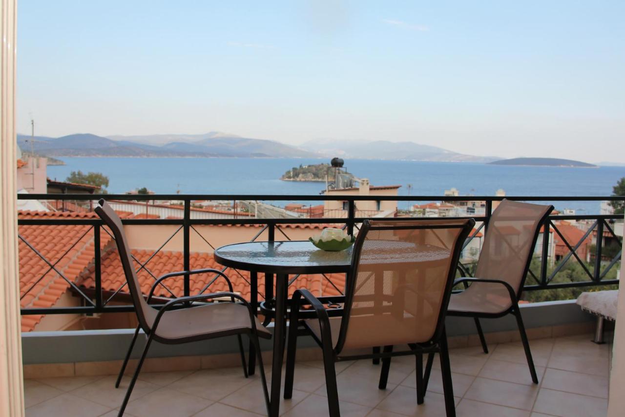 Paradise - Ferienwohnung Tolón