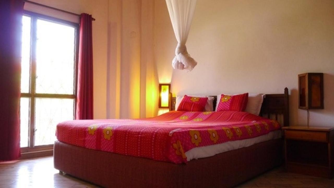 B&B Dar es Salaam - Slipway Mathra Service Apartments - Bed and Breakfast Dar es Salaam