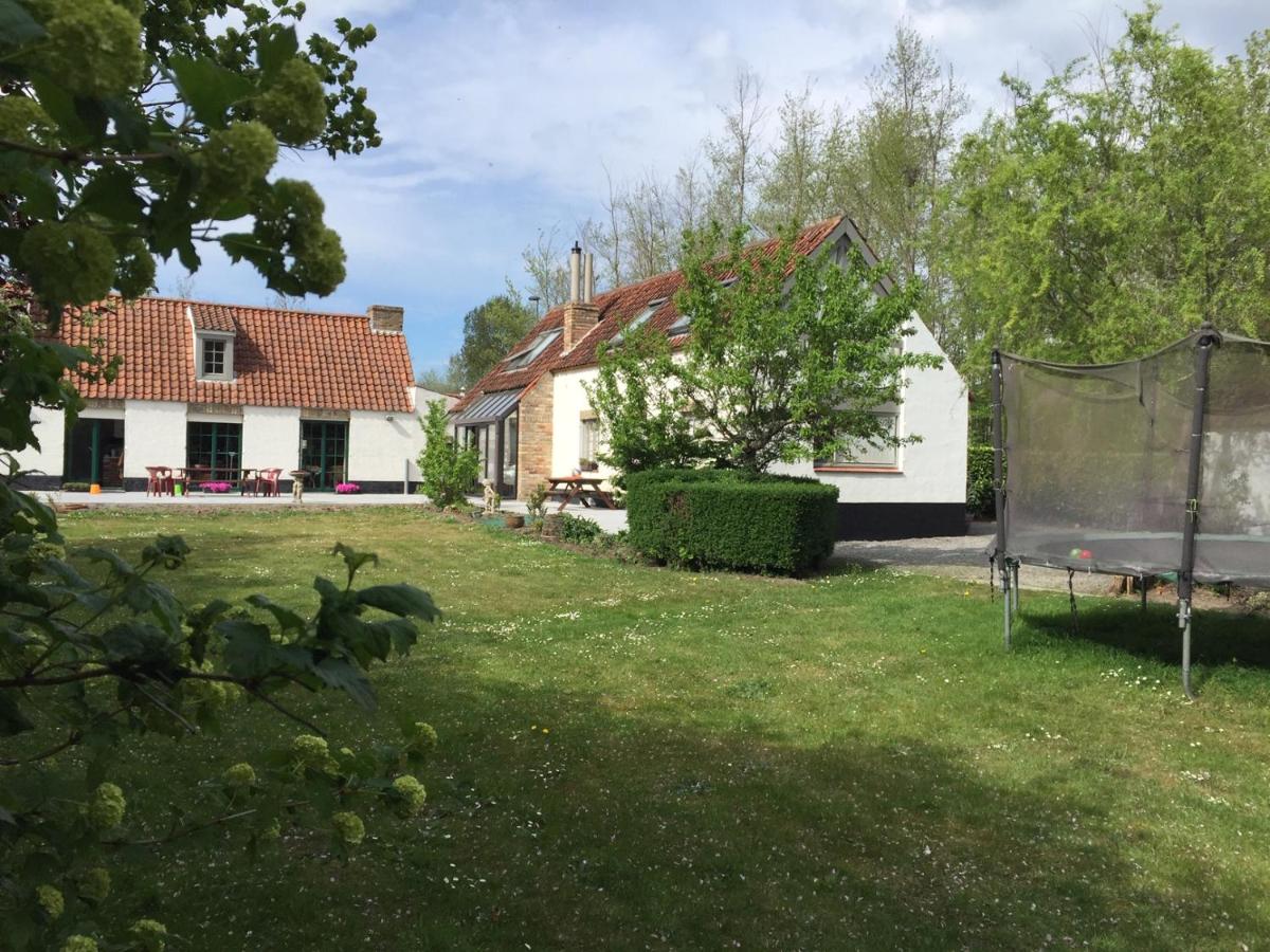 Albatros - B&B