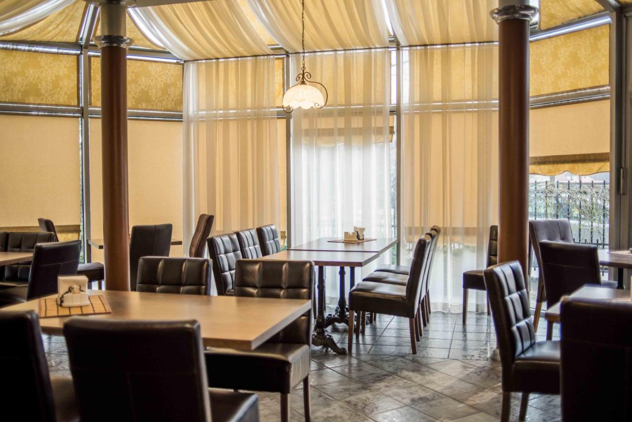 Province - B&B Cēsis