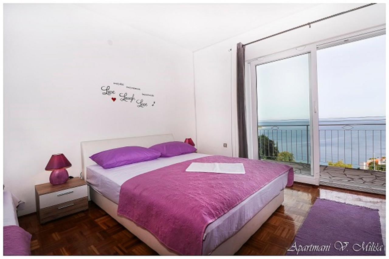 Appartement met 2 slaapkamers